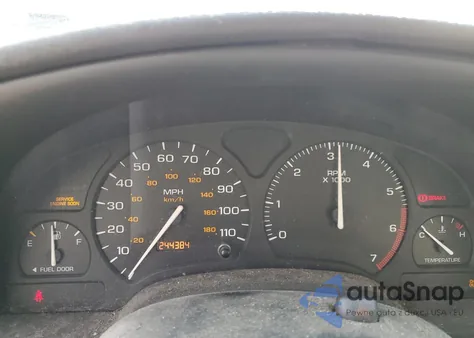 2002 Saturn Sl from USA, damaged, VIN 1G8ZF52892Z248892